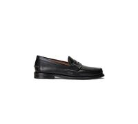 Polo Ralph Lauren Herrenschuhe ALSTON PENNY in Schwarz 43