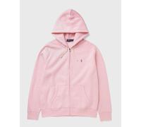 Polo Ralph Lauren LONG SLEEVE-FULL ZIP men Hoodies|Zippers pink in Größe:XXL