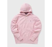 Polo Ralph Lauren LONG SLEEVE KNIT SWEAT men Hoodies pink in Größe:S