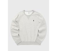 Polo Ralph Lauren LONG SLEEVE SWEAT men Sweatshirts grey in Größe:XXL