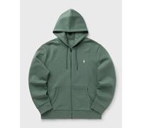Polo Ralph Lauren Herren Sweatjacke mit Kapuze, mint, Gr. XXL