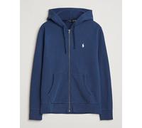 Polo Ralph Lauren Loopback Terry Full-Zip Hoodie Cruise Navy Blau XXL