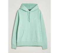 Polo Ralph Lauren Loopback Terry Hoodie Celadon Grün L