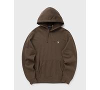 Polo Ralph Lauren LOOPBACK TERRY Hoodie men Hoodies brown in Größe:XXL