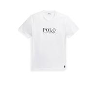 POLO RALPH LAUREN Loungewear Shirt weiss | M