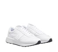 Polo Ralph Lauren Sneakers - Train 89 Pp Sneakers Low Top Lace - Gr. 37 (EU) - in Weiß - für Damen