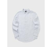 Polo Ralph Lauren Herren Hemd aus Leinen, weiss, Gr. L