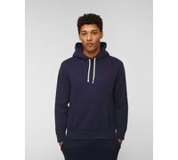 Polo Ralph Lauren Lspohood M2 Kapuzensweatshirt 710766778-cruise-navy Dunkelblau M