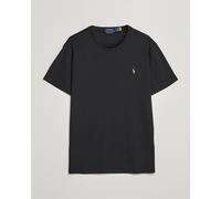T-Shirt Coupe Ajustée En Coton Doux 710740727 by Polo Ralph Lauren S