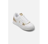 Polo Ralph Lauren - Masters Court II - Weiß - Sneaker - Größe 36