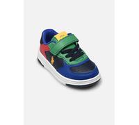 Polo Ralph Lauren - Masters Court Ps - Blau - Sneaker - Größe 21