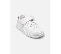 Polo Ralph Lauren - Masters Court Ps - Weiß - Sneaker - Größe 21