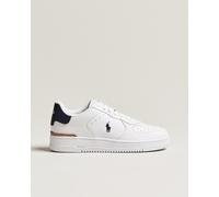 Ralph Lauren Ftw Masters Court 809891791 Sportschuhe EU 43 White / Navy