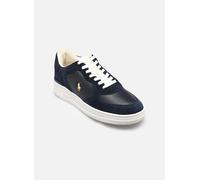 Polo Ralph Lauren - MASTERS CRT-SNEAKERS-LOW TOP LACE - Blau - Sneaker - Größe 40