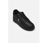 Ralph Lauren Ftw Masters Court Sportschuhe EU 45 Black / Black / White