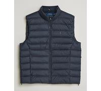 Polo Ralph Lauren Colden Weste dunkelblau - M