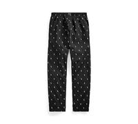 Polo Ralph Lauren Men's Allover Pony Pajama Lounge Pants