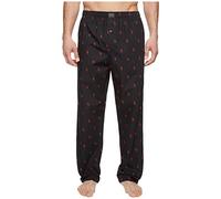 Polo Ralph Lauren Men's Allover Pony Pajama Lounge Pants