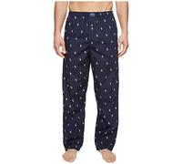 Polo Ralph Lauren Men's Allover Pony Pajama Lounge Pants
