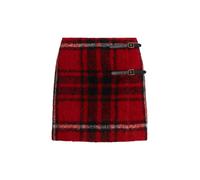 POLO RALPH LAUREN Minirock dunkelrot | 40