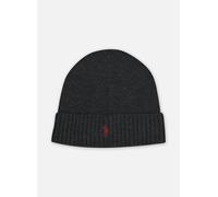 Polo Ralph Lauren - Mütze Fo Hat-Cold Weather-Hat - grau - Größe T.U