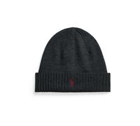 POLO RALPH LAUREN Mütze - Haube grau