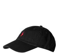 Polo Ralph Lauren Mützen/Caps/Hüte Herren Baumwolle schwarz, One Size