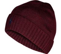 Polo Ralph Lauren Mützen/Caps/Hüte Herren Merinowolle rot, One Size