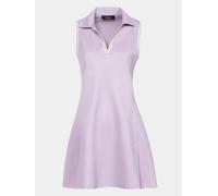 Polo Ralph Lauren ohne Arm Kleid lila L (100000409808)