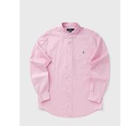 Polo Ralph Lauren Oxford shirt men Longsleeves pink in Größe:XL