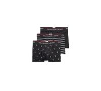 POLO RALPH LAUREN Pants 3-er Pkg schwarz schwarz | XXL