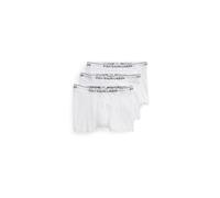 Ralph Lauren Accesorios 714835885 Boxershorts S White