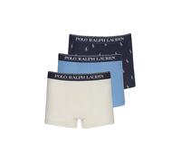 POLO RALPH LAUREN Pants 3er Pkg nvy aop creme | XL