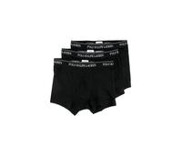 Polo Ralph Lauren Herren Boxershorts schwarz / weiß, Größe XXL schwarz / weiß XXL