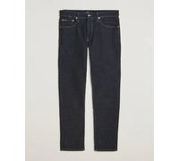 Polo Ralph Lauren Parkside Tapered Fit Low Str Jeans Rinse Stretch Blau W38L32