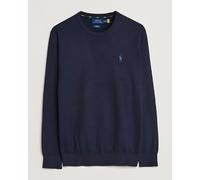 Polo Ralph Lauren Herren Pullover, marine, Gr. XXL