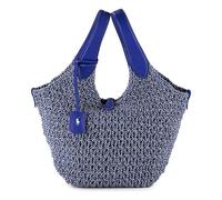 POLO RALPH LAUREN Polo Play Handtasche 38.5 cm blau