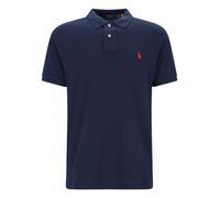 Ralph Lauren The Iconic T-Shirt dunkelblau rot - L