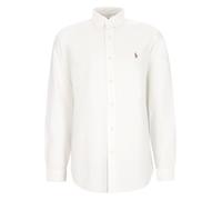 Polo Ralph Lauren Herren Hemd Modern Fit, weiss, Gr. XXL