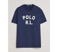 Polo Ralph Lauren Polo RL Tee Newport Navy Blau S