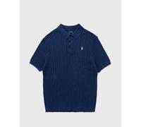 Polo Ralph Lauren POLO SHIRT men Polos blue in Größe:XL