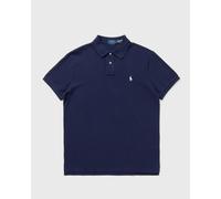Polo Ralph Lauren Poloshirt Custom Slim Fit Navy Blau XXL
