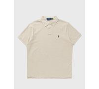 Polo Ralph Lauren POLO SHIRT men Polos brown in Größe:S