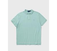 Polo Ralph Lauren Regular Fit Poloshirt aus reiner Baumwolle in Mint, Größe S