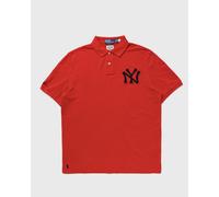 Polo Ralph Lauren POLO SHIRT YANKEES men Polos red in Größe:XL