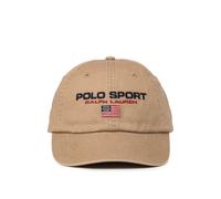 Polo Ralph Lauren Polo Sport Twill Ball Cap UNI / Vintage Khaki