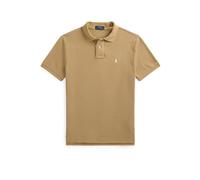 POLO RALPH LAUREN Poloshirt Custom Slim Fit beige | XL