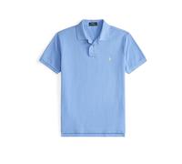 POLO RALPH LAUREN Poloshirt Custom Slim Fit blau | L