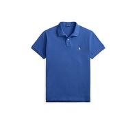 POLO RALPH LAUREN Poloshirt Custom Slim Fit blau | S
