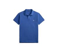 POLO RALPH LAUREN Poloshirt Custom Slim Fit blau | XL